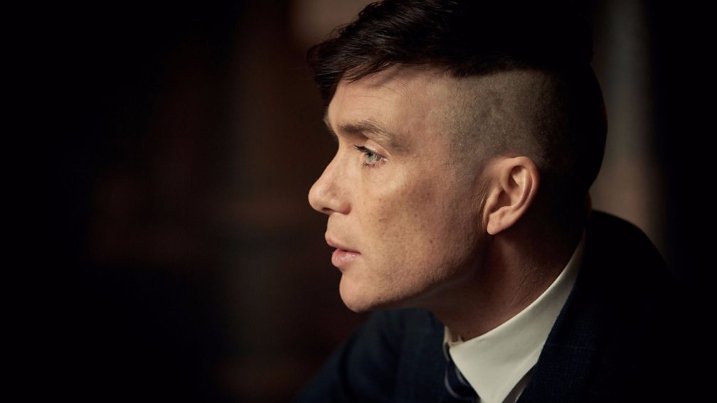 Thomas Shelby