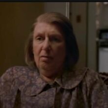 Livia Soprano cgi