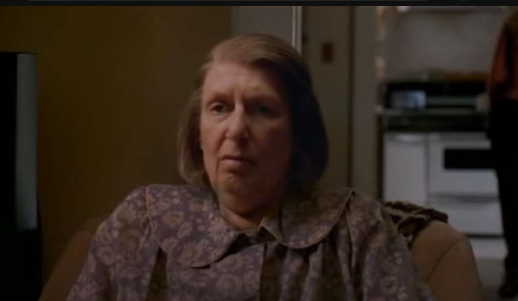 Livia Soprano cgi