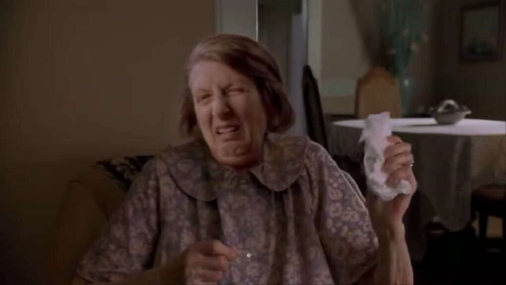 Livia Soprano cgi