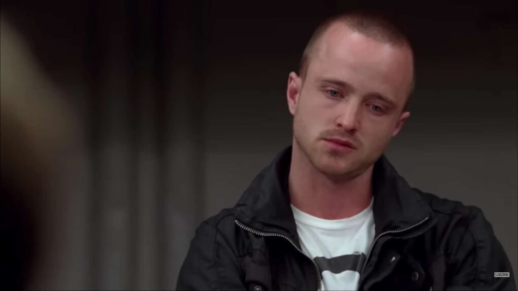 Jesse Pinkman