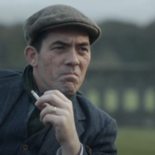 Johnny Dogs, a character in Peaky Blinders