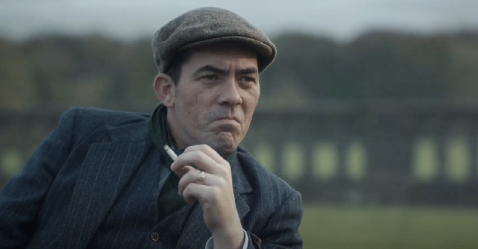 Johnny Dogs, a character in Peaky Blinders