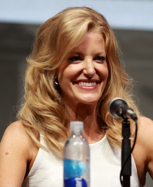 Anna Gunn