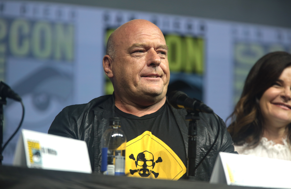 Hank Schrader