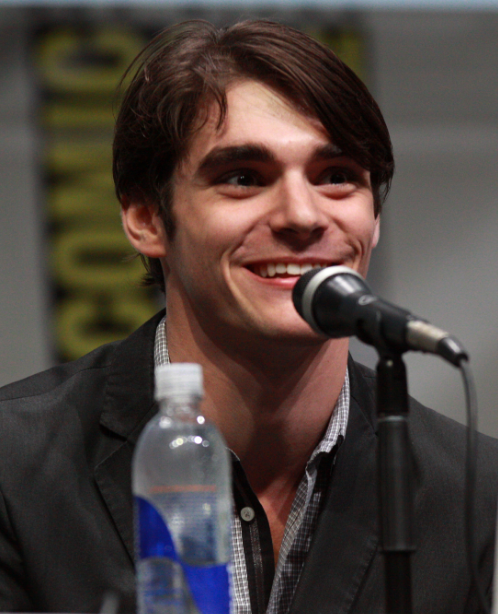 RJ Mitte