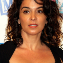 Annabella Sciorra