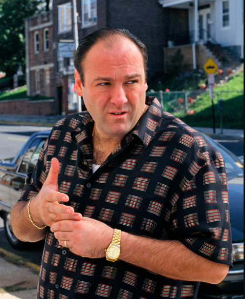 Tony Soprano