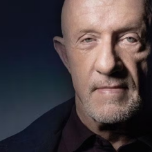 Photo of Mike Ehrmantraut