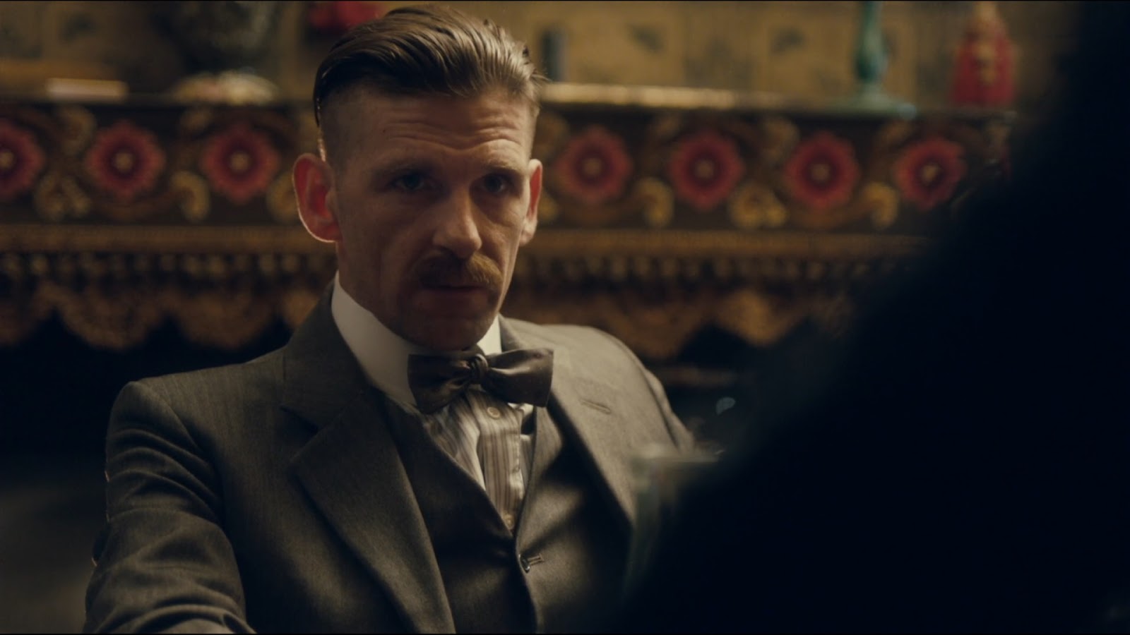 Arthur Shelby