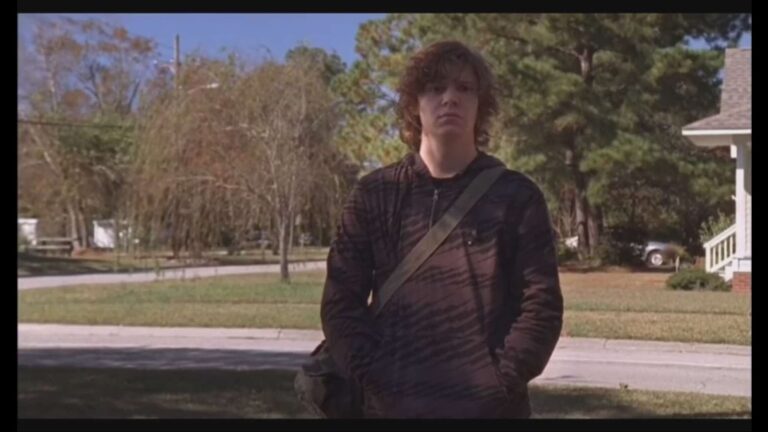 Evan Peters One Tree Hill: Impact of His Role - Definitely M & Maybe M